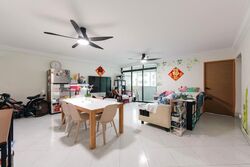 Blk 323B Anchorvale Grove (Sengkang), HDB 5 Rooms #601511841